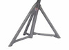 BROWNELL BOAT STANDS302-SB4GBASE GALV SB STAND BASE ONLY 24-36