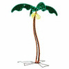 MINGS MARK INC672-8080121 PALM TREE LED COCONUT 5