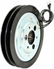 JOHNSON PUMP/MAYFAIR189-03454001 JOHNSON CLUTCH PUMP EL MAG 12V