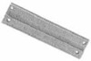 MARTYR ANODES194-CM818298A MERC AL O/B TRANSOM BAR