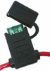 SEACHOICE590-3036 ATO-ATC INLINE FUSE HLDR 10AMP