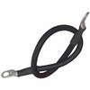 ANCOR639-189144 CABLE #2 BLACK 32 LENGTH