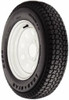 LOADSTAR TIRES966-3S052 ST175/80D13 B/5H MOD WH STR LO
