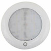 SCANDVIK390-41462P DOME LIGHT 5  WHT AND RED