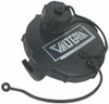 VALTERRA800-T10201CLR 3IN W/STRAP 3/4IN HOSE CONN