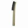 REDTREE321-17011 LONG CURVE WIRE BRUSH