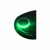 T-H MARINE232-LEDSMCHRGDP LED CUP HOLDER RING  GREEN