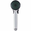 DURA FAUCET621-DFSA400WT RV SHOWER HEAD/HOSE WHITE