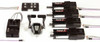 UFLEX216-PWAMM21T PWA KIT-TWIN 1-STA W-TRIM-TILT
