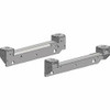 PULLRITE337-2324 ISR SUPERRAIL KIT FORD 99-13