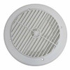 VALTERRA800-A103355VP AIR PORT VENT LOUVERED 4 WHT