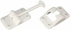 RV DESIGNER350-E231 ENTRY DOOR HOLDER 3.5IN WHITE