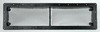 NORCOLD121-625161BBK REFRIGERATOR ROOF BASE BLACK