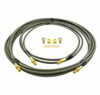 UFP BY DEXTER445-K7111100 BRAKE LINE KIT-TANDEM AXLE