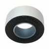 C. SHERMAN JOHNSON610-50115B RUBBAWELD TAPE 1INX15FT BLACK