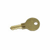 JR PRODUCTS342-751A REPLACEMENT HURD KEY 751 PKG-2