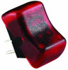 JR PRODUCTS342-12045 REPL LIGHTED ON/OFF SWITCH RED