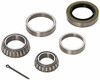 A P PRODUCTS112-0143500 BEARING KIT F/3500# AXLE