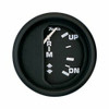 FARIA INSTRUMENTS678-12827 EURO TRIM GAUGE  OMC O/B(J/E)