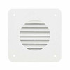 VALTERRA800-A103300 BATTERY BOX LOUVER WHITE BULK
