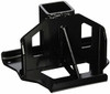 KAPPERS FABRICATING809-100855 RECVR-RZR 900XP REAR 2 BLACK