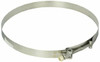 TRIDENT HOSE606-7208000L CLAMPS T-BOLT 8IN