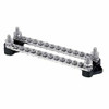 AFI/MARINCO/GUEST/NICRO/BEP969-BB12W2NCDSP DUAL COMM BUS BAR 2X12 WAY