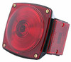 OPTRONICS158-ST6RBP SUBM COMBO TAIL LIGHT PASSNGR