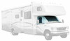 ADCO PRODUCTS INC104-2507 FORD96-10 CVR W/ MIRR CUTOUT