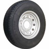 LOADSTAR TIRES966-34947 ST235/80R16E/8H SILVER MOD