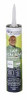 DICOR CORPORATION533-505LSW HAPS FREE LAP SEALANT  WHITE