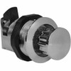 TEAK ISLE264-29209 LATCH PUSH BUTTON TWIST CHROME