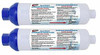 VALTERRA800-A011132VP INLINE WATER FILTER 2 PACK
