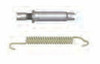 A P PRODUCTS112-014136453 ADJ.SCREW KIT FOR 10IN/12IN BR