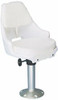 TODD ENTERPRISES100-780015 PROMO CHAIR PKG W/15  PEDESTA