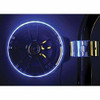 T-H MARINE232-LEDSMSKRBDP LED 6 SPEAKER ACCENT RING BLU