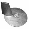 MARTYR ANODES194-CM41107ZV500A ANODE-HONDA