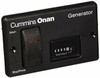 CUMMINS (ONAN GENERATORS)515-3005332 REMOTE CONTROL SWITCH & METER