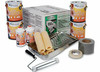 DICOR CORPORATION533-RPRRK30 ROOF COATING RENEW KIT 30FT