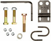 UNITED SAFETY APPAR(SAFETY T PLUS)387-F143K3 MOUNTING HARDWARE KIT