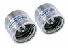BEARING BUDDY176-42104 1.980 STAINLESS BEAR BUDD 2/CD