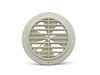 THETFORD363-94275 CEILING GRILL, W/DAMPER, WHITE