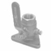 BUCK  ALGONQUIN379-00ASC125LP SEACOCK LOW PROFILE 1-1/4IN