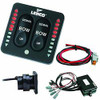 LENCO622-15271001 KEYPAD KIT-LED DUAL ACTUATOR