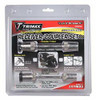 TRIMAX LOCKS255-SXTM32 RECEIVER AND COUPLER LOCK SET