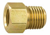 JR PRODUCTS342-0730045 INVERTED FLARE TO MPT CONNECTR
