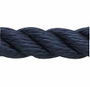 NEW ENGLAND ROPES325-60532000015 DOCKLINE 5/8 X 15 NYLON NAVY