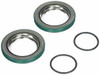 BEARING BUDDY176-60011 #11 SPINDO SEAL KIT CD