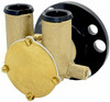 JOHNSON PUMP/MAYFAIR189-10242281 PUMP C/S MOUNTED SEAWTR(F5B-9)