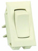 JR PRODUCTS342-13415 UNLABELED 12V ON/OFF SW IVORY